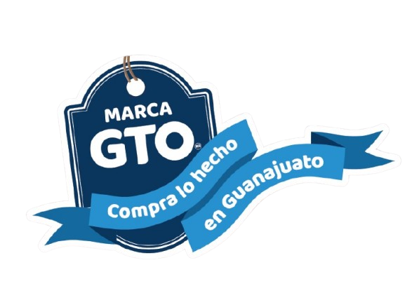 Marca Guanajuato