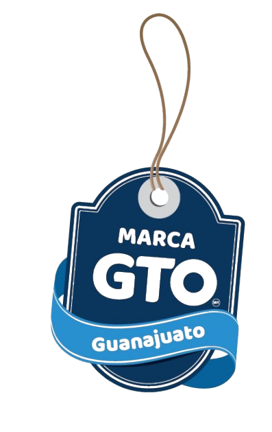Marca Guanajuato