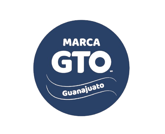 Marca Guanajuato